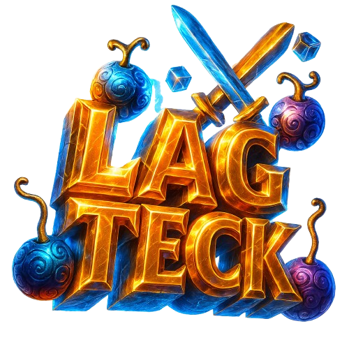 Logo da LagTeck